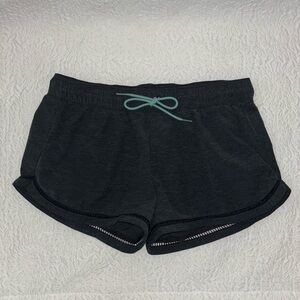 Prana Mariya Shorty Shorts